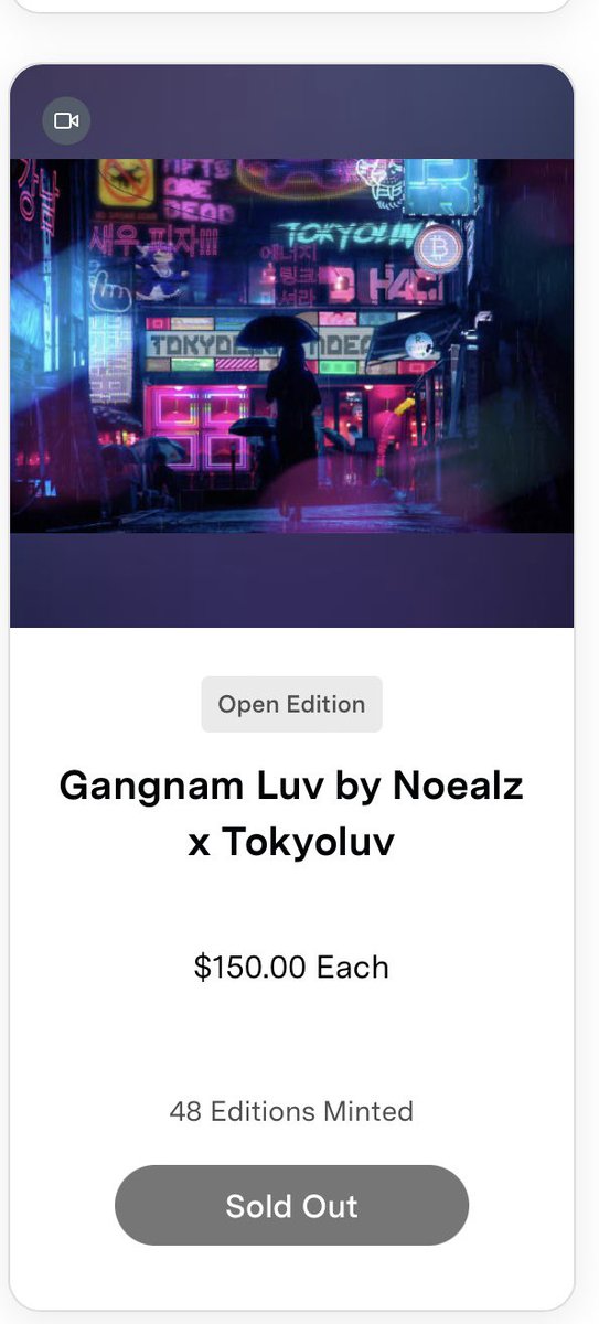 noealz's tweet photo. I should probably tut my own horn more. What bearmarket?

Try new things, innovate, push it to the limit on what you can do.

Just saying! If we can do this well now, wait till you see whats coming next!

@rubenfro 
@jarvinart 
@TokyoLuv 
@GreyRadian 
@rikognition https://t.co/kuGbHqZutZ