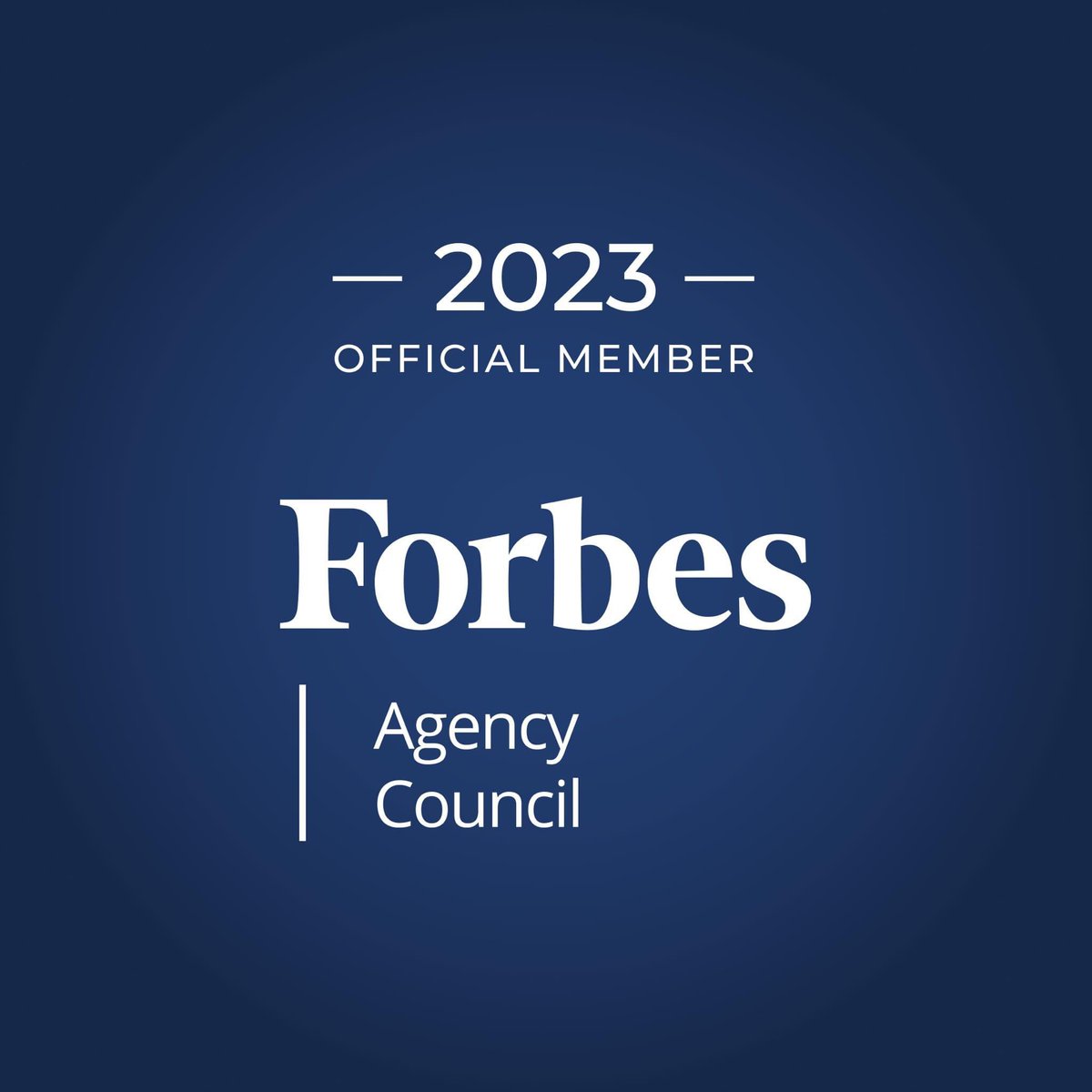 dylan__toole's tweet photo. Officially a member of @Forbes_Agency Council🗞 https://t.co/z5XNeMEJn3
