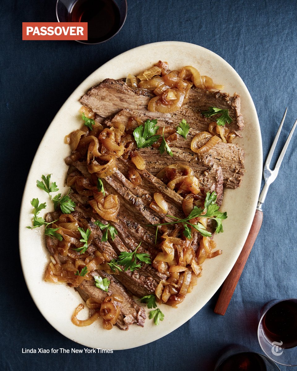 The New York Times on Twitter "There’s nothing fancy about this