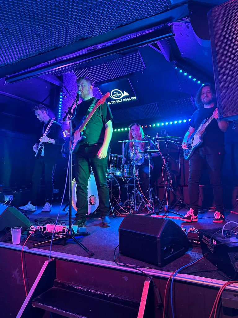 just watched @MeetArthurBand live I am the happiest man alive 🚨
