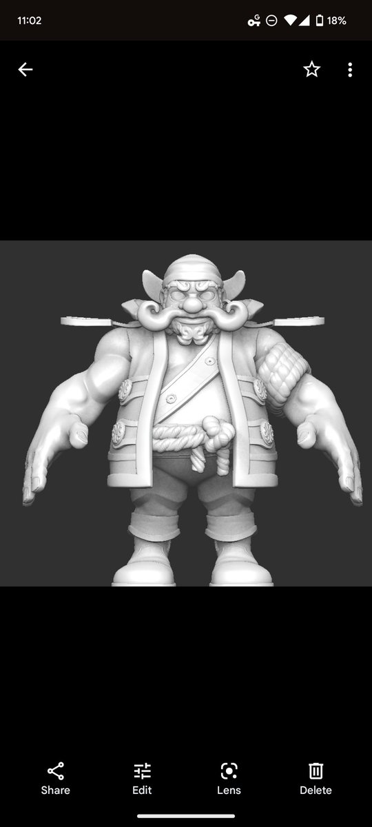 BakaBrosEnt's tweet photo. We need some help with Aesthetics! We have hit a pivot whether we want to move with the hard Nintendo look to the right big bold shapes or the more Fortnite look to the left. Please let us know!
#gamedev #indiedev #IndieGameDev #art #characterdesign #characterart #ZBrush #games https://t.co/NGaswfxIb2