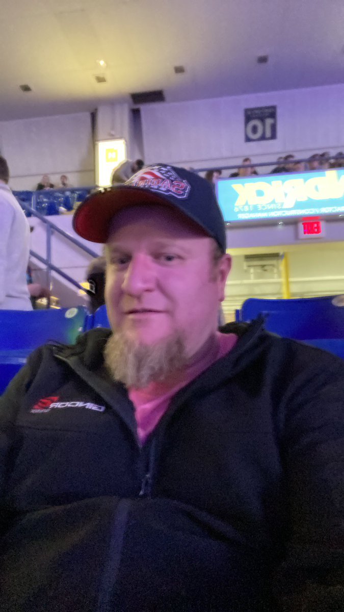 BarDowners's tweet photo. @SpiritHockey #yeospirit https://t.co/pNyh84a2HY