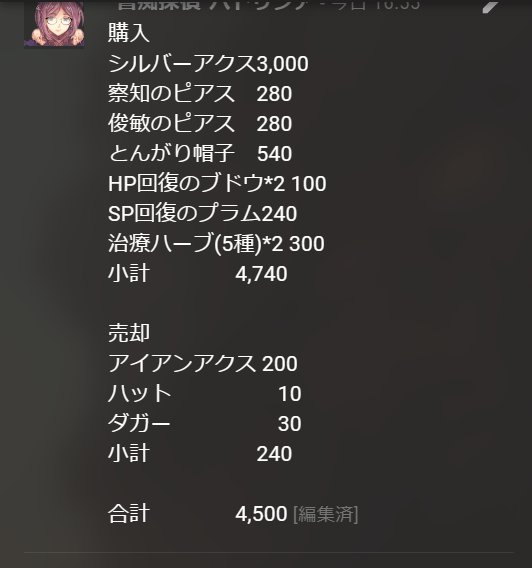 nonostar66's tweet photo. 昨日はオクトパストラベラーTRPGのGMでした!
依頼を受け犯罪都市で調査する旅人達。スリは免れたものの出目が振るわずチンピラと喧嘩でボコボコになり、宿屋に連れ込まれたりと酷い目?に合いながらもなんとかセッションをクリアしてくれました。
次回もよろしくお願いします!
#OTRPG https://t.co/VcdOeMwbKl