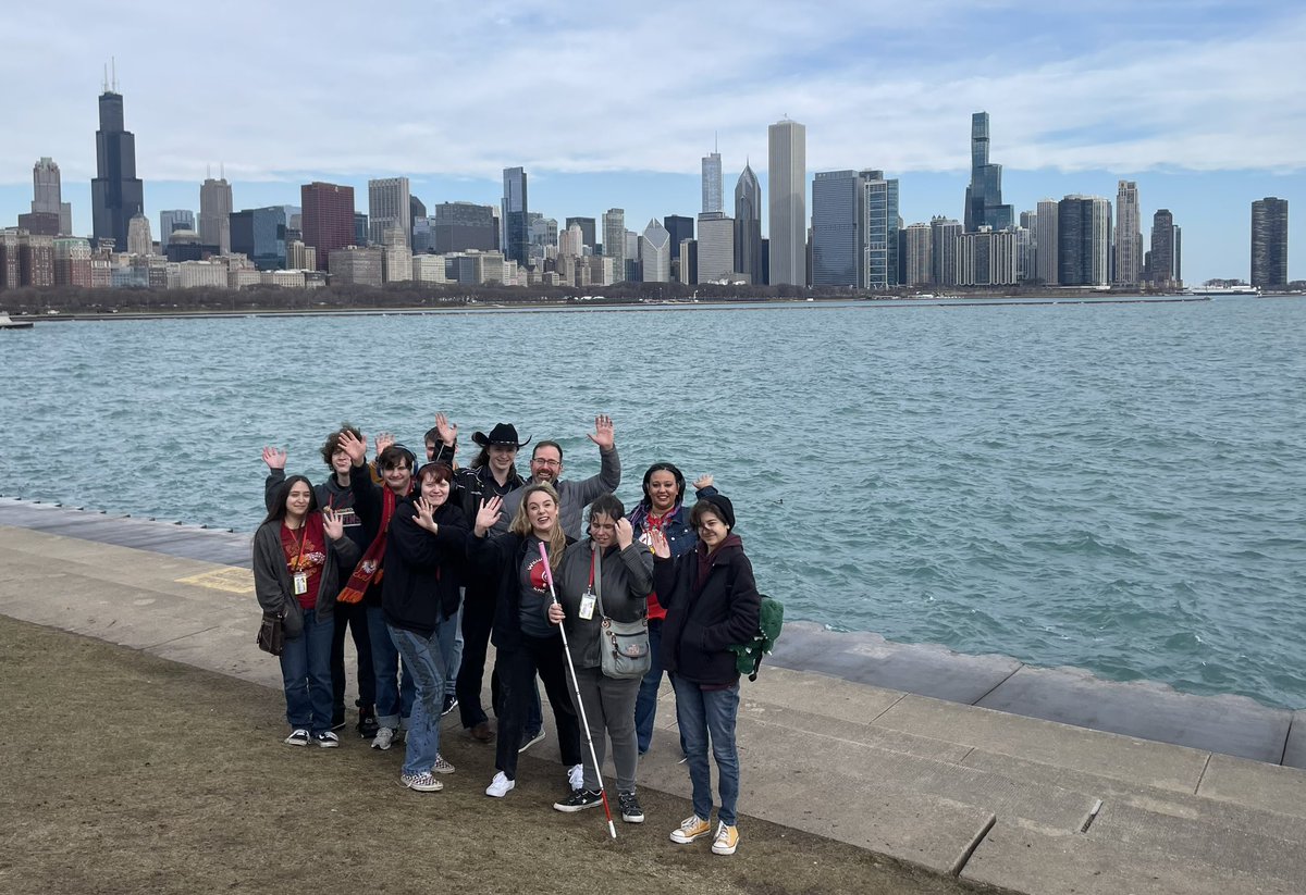 Tonka Takes Chicago was an amazing success! These Griffins are AWESOME!!! I LOVE TONKA NATION!