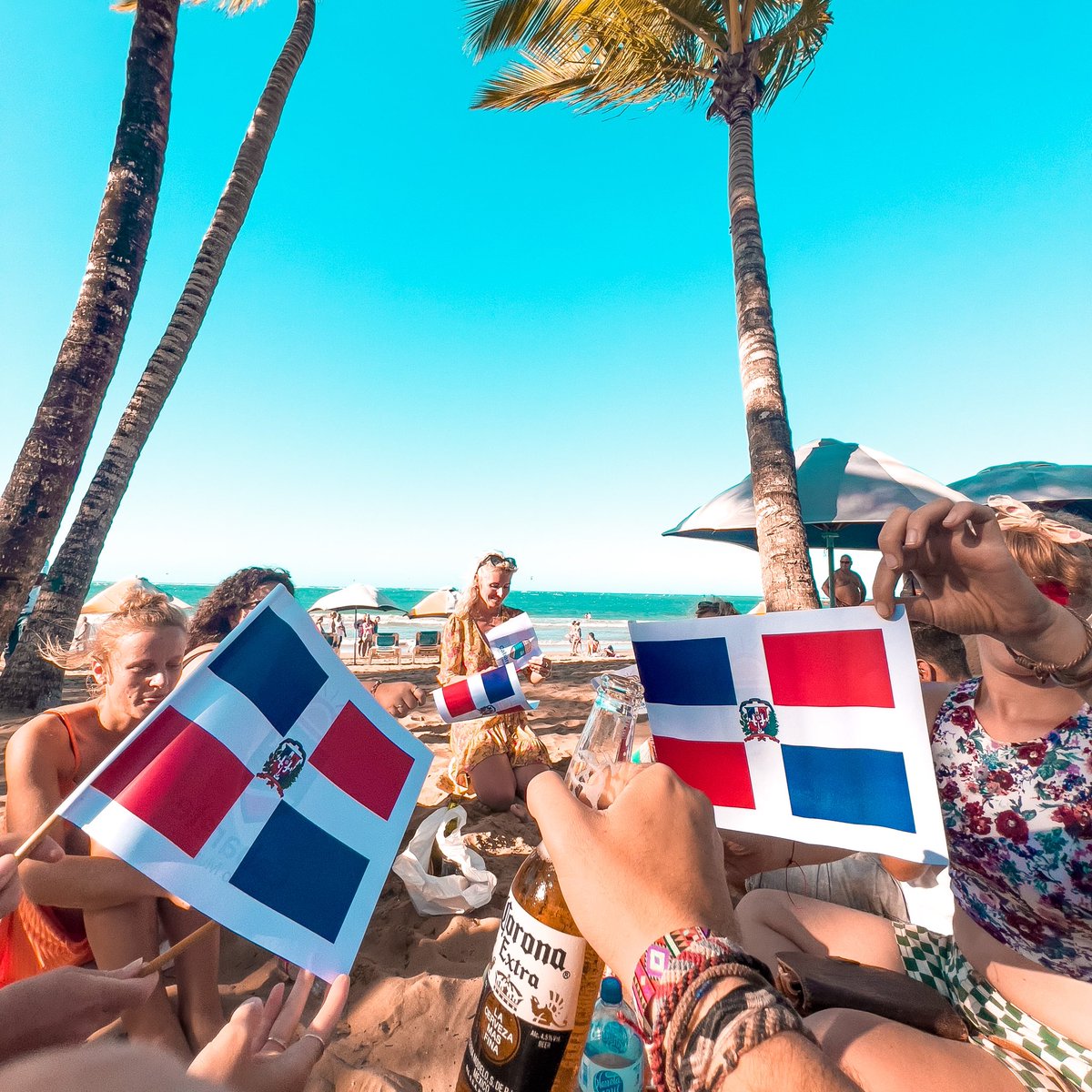DiegoArelano's tweet photo. Dominican Republic carnaval day! https://t.co/CJhNw0Ej9U
