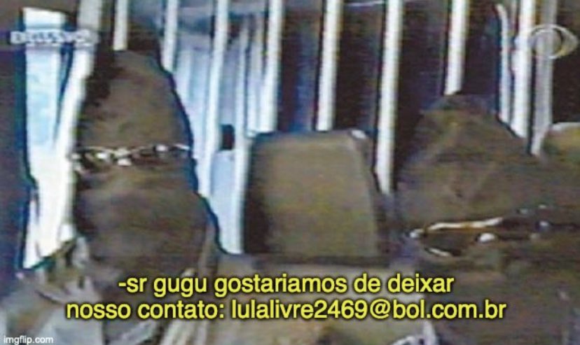 A Internet não perdoa 😅