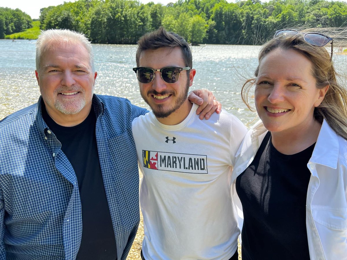 JackDiamondShow's tweet photo. Happy Maryland Day! We are so incredibly proud of our beautiful state from the mountains of Western Maryland to the agricultural areas and incredible cities and towns. A few water images from MD. A state, I believe, is second to none
#MarylandDay #HappyMarylandDay #TheFreeState https://t.co/fagvvioovI