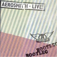          Aerosmith      \"Live Bootleg\"   1978     Happy Birthday! Steven Tyler       