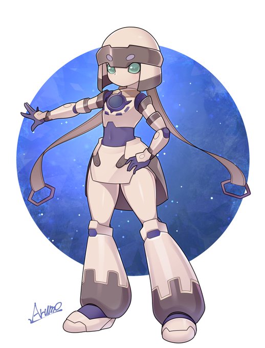 ジェムナイト・ラズリー 