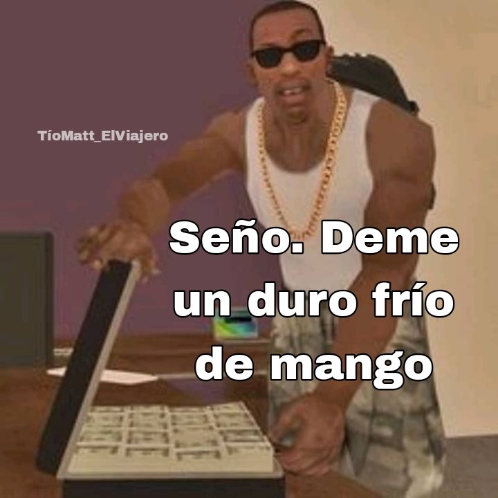 Hay que darse gustos caros de vez en cuando.