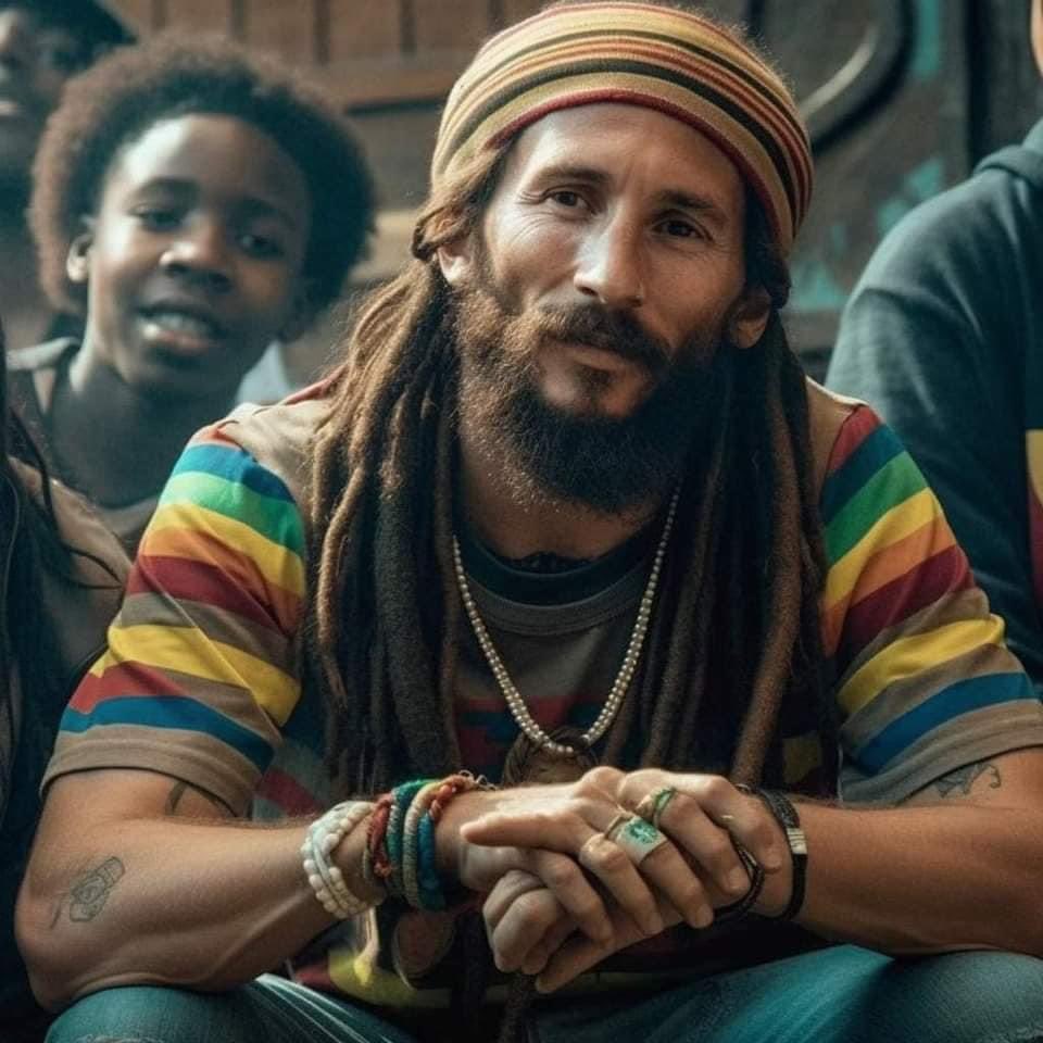 faustocarvallo's tweet photo. … Don't worry about a thing
'Cause every little thing gonna be alright!! https://t.co/s1gqn8n26s