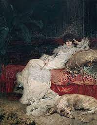 AktoufC's tweet photo. il y a #100ans le #26mars1923 mort de la #comédienne par excellence #SarahBernhardt tragédienne sculptrice voix d'or selon #Hugo 1ère star internationale pour qui #Cocteau invente l'expression #monstresacré, de la reine de #RuyBlas à l'#Aiglon de Rostand, génie de la publicité.. https://t.co/4WMZgQ237R