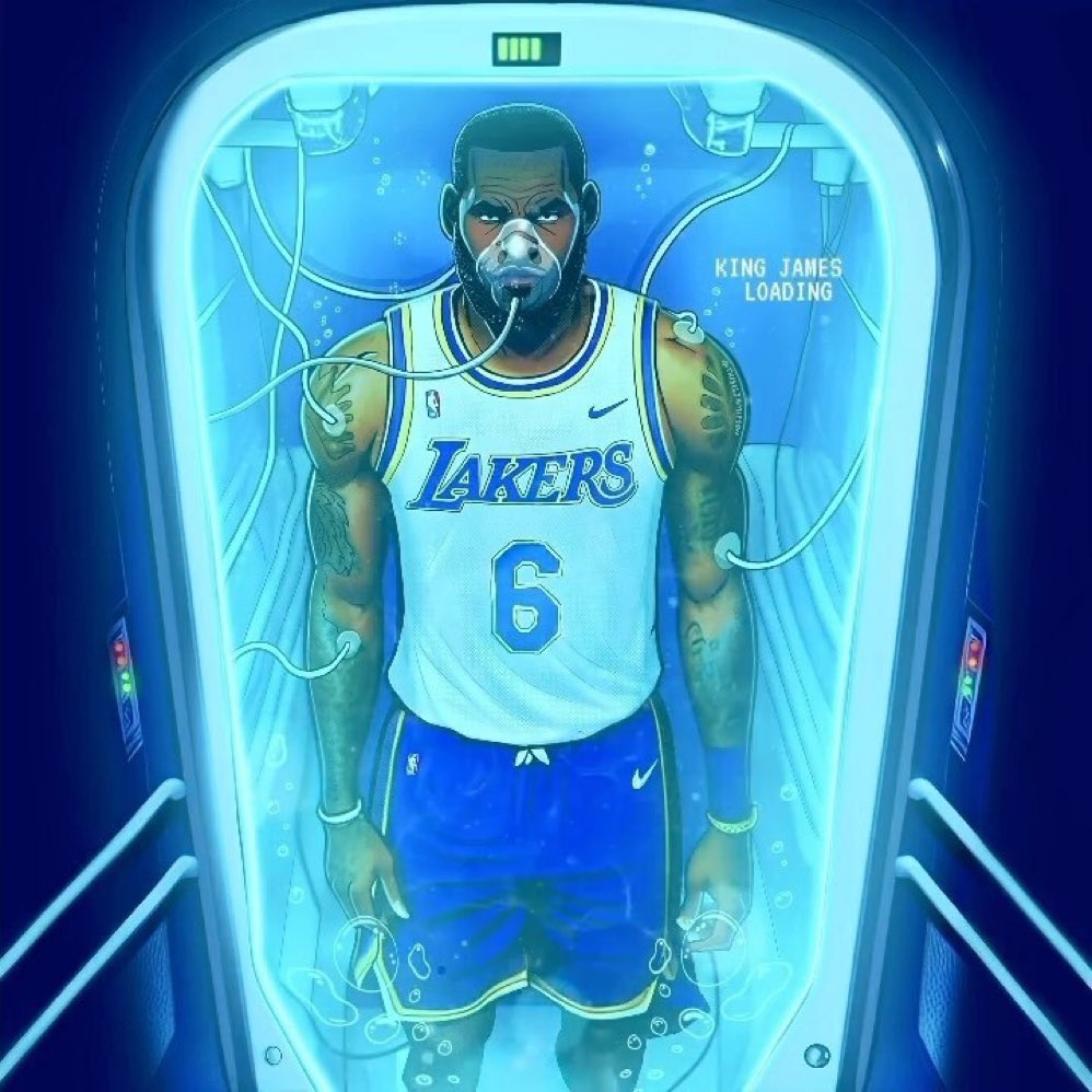 LakeShowYo tweet media