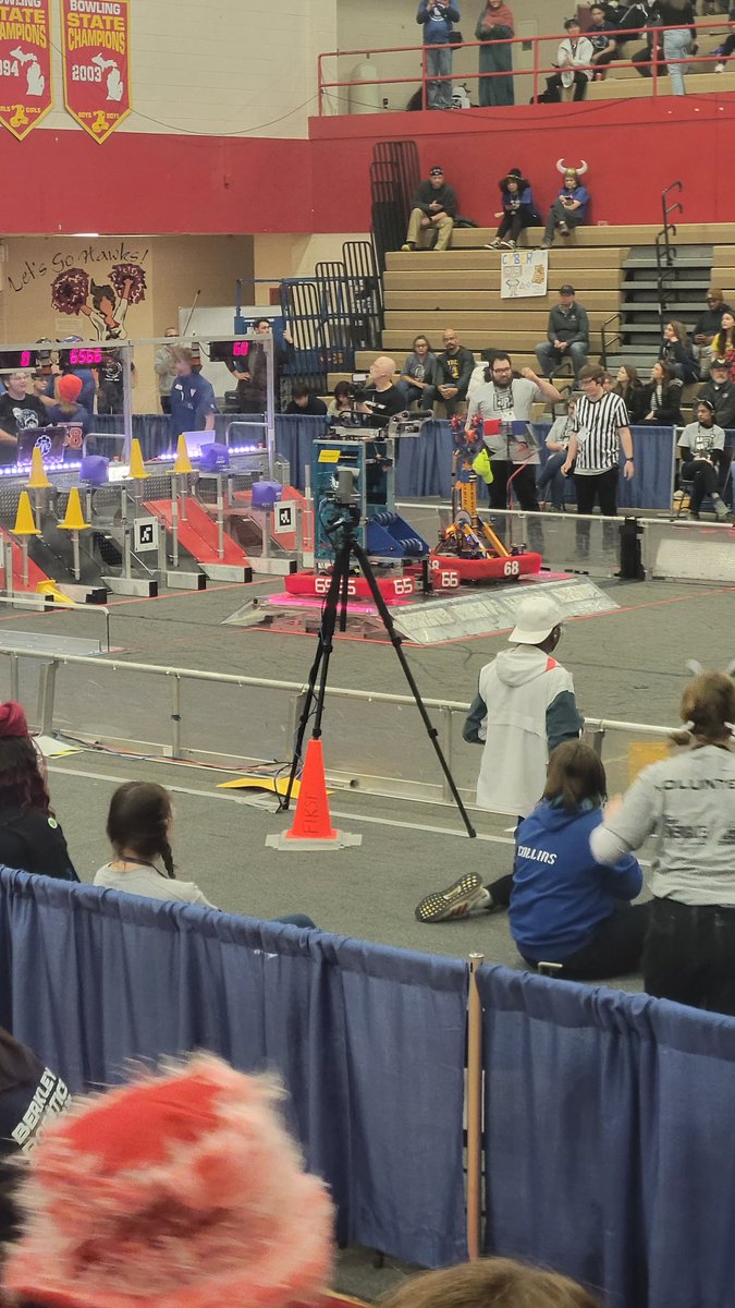 LamphereRobotics6566 tweet media