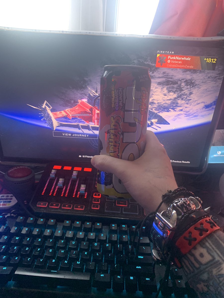 Big chilling tonight 🤘🏻