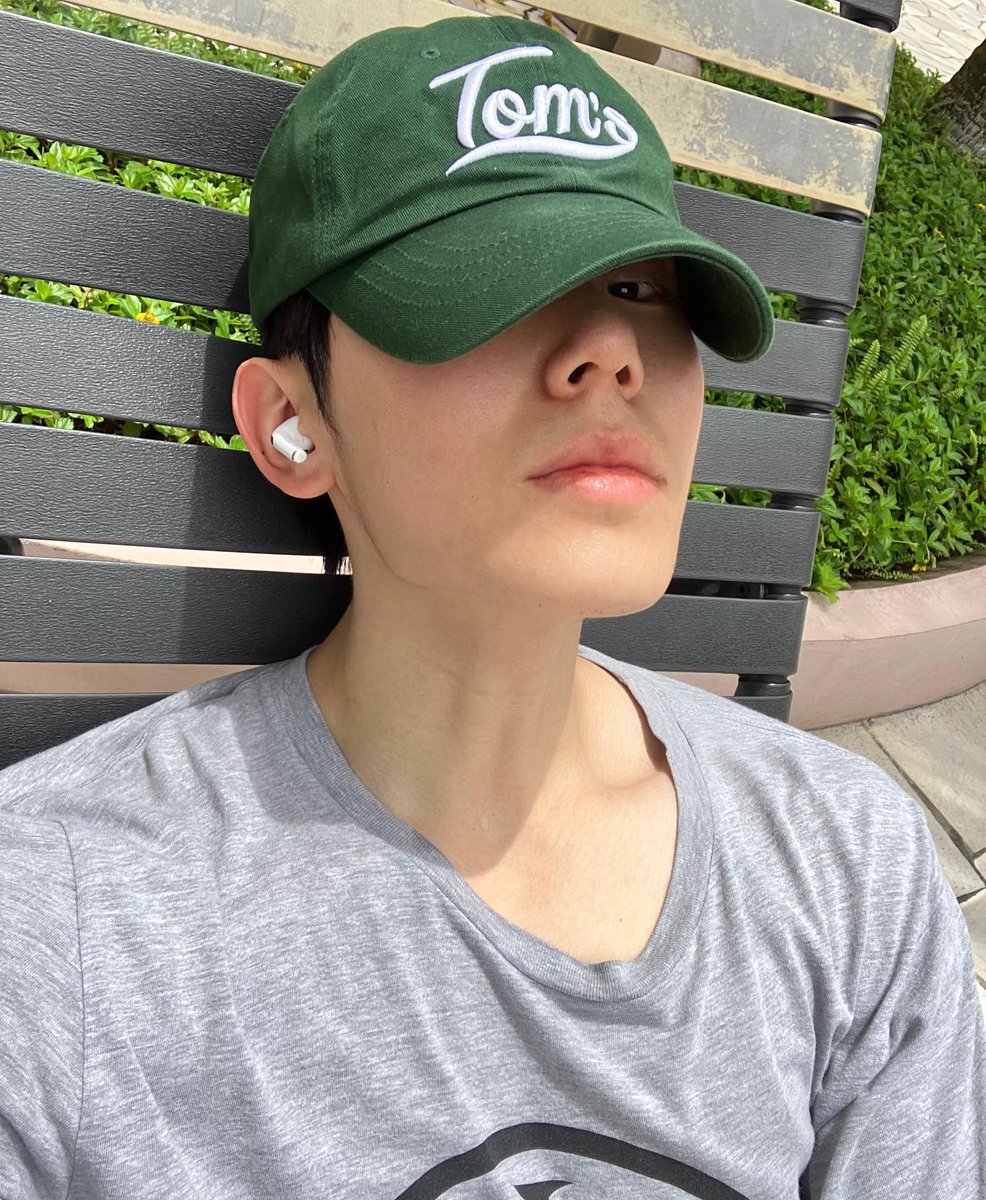 SW00FCK's tweet image. Finalmente posso relaxar