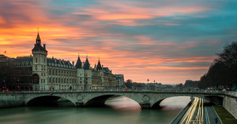 traveltripplan's tweet photo. Top 10 Most Visited Places In #Europe

#Travel