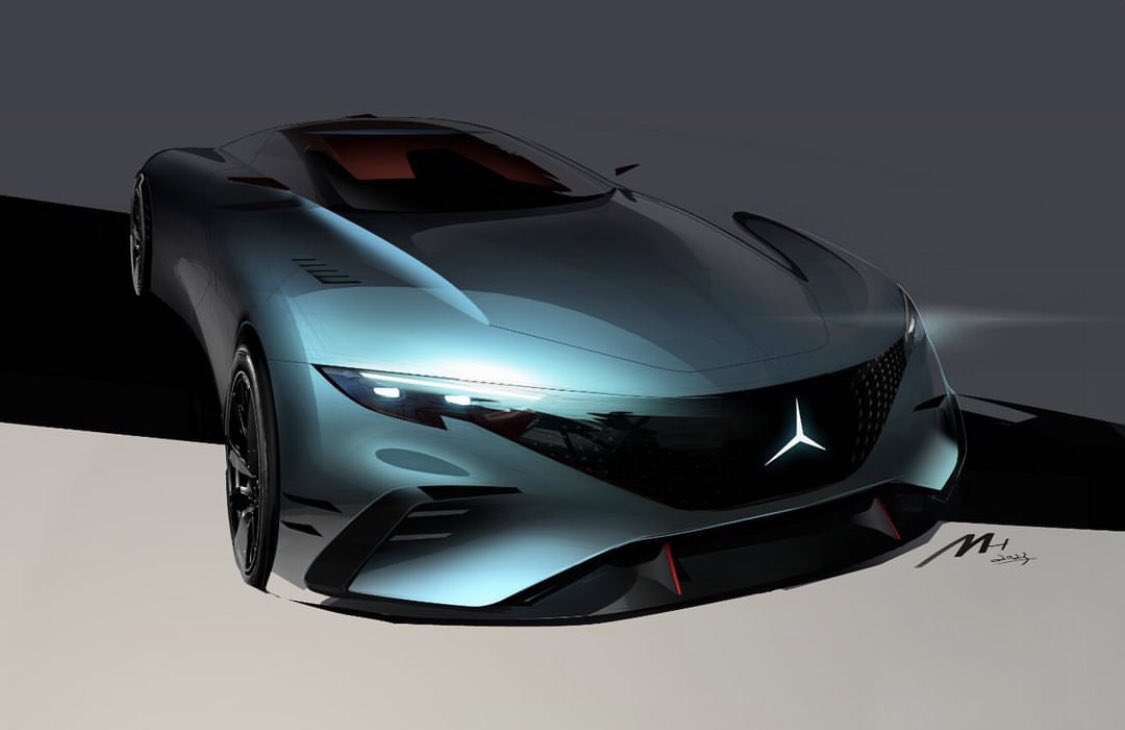 futurecarsdb's tweet photo. What do you think of this car design? 

#futurecar #tesla #future #futurecars #teslaroadster #teslamodel #car #cybertruck #cars #supercars #electriccar #cardesign #teslamotors #teslamodels #electriccars #teslamodely #teslatruck #dreamcars #luxurycar #usa #germany #superchager https://t.co/BTgnpe5crg