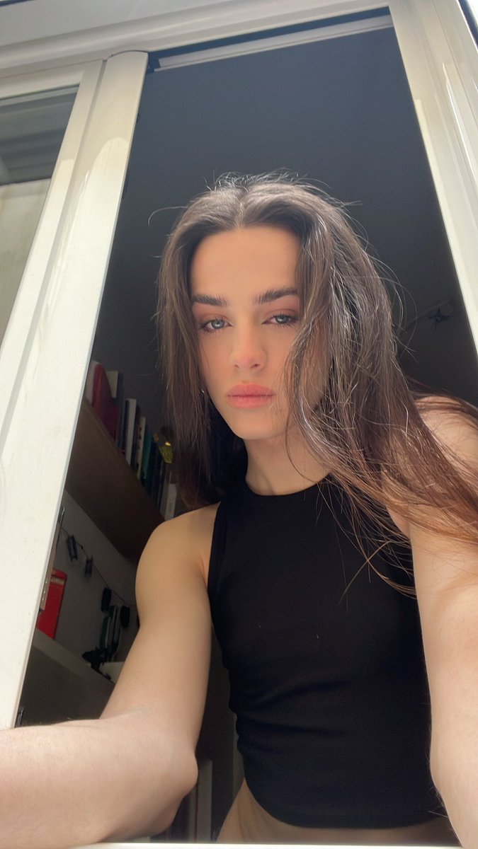 joicoechea's tweet image. cara de mala