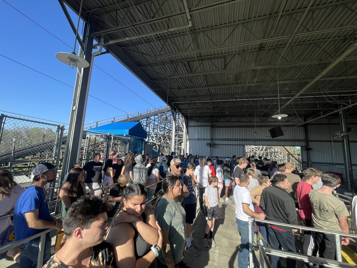 Theme Park Brandon 🎢 tweet media