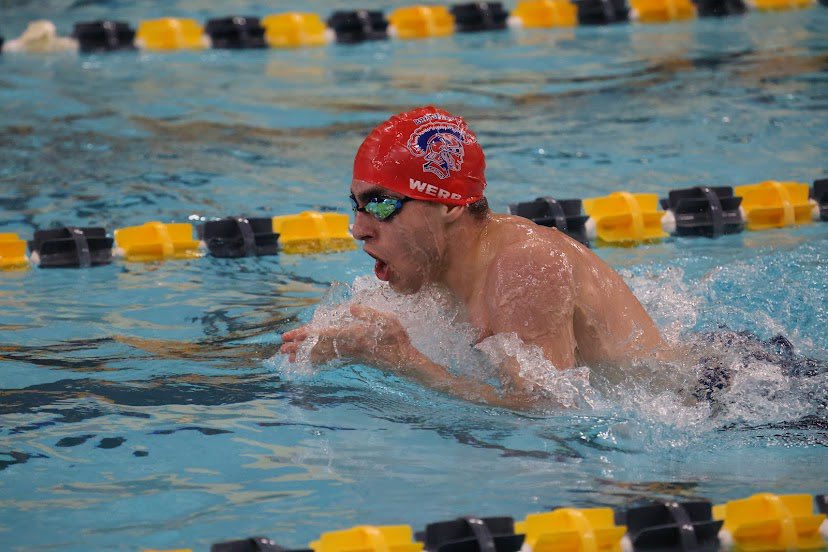 BR Swim & Dive tweet media