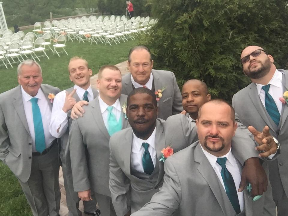 CrushPlug's tweet image. #3fer. #KessWed