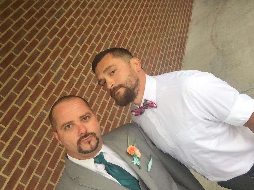 CrushPlug's tweet image. #3fer. #KessWed