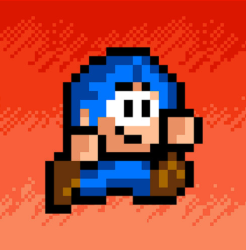 TheAtari_VCS's tweet photo. Hey buddy! Watcha doin'? You coming to the VCS? NICE.
@winterworksDE
#AtariVCS #videogaming #videogame #pixelart #pixel #blookid #platformer #Retro #retrogames #IndieGame #Nostalgia https://t.co/0P4WJMWEDM