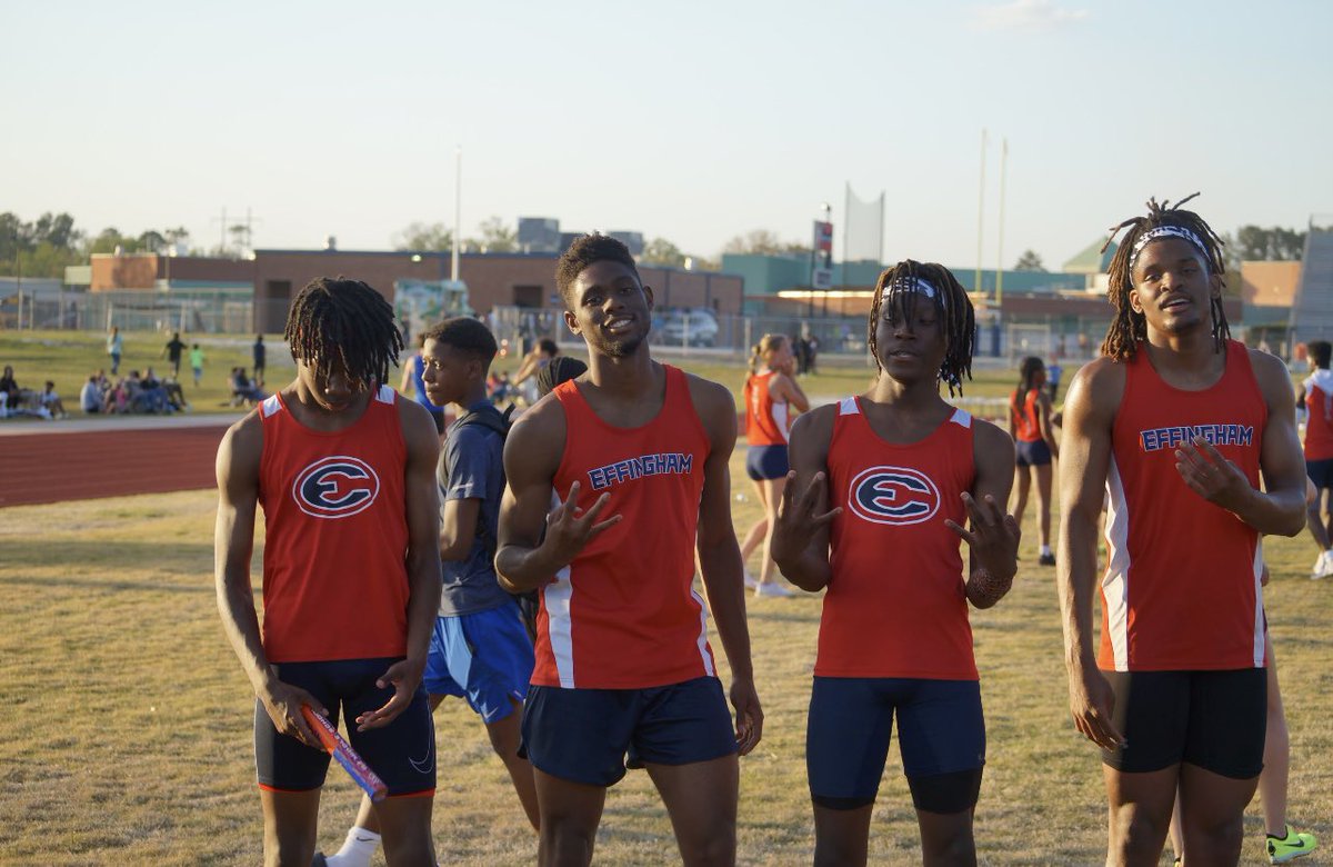ECHSxctf's tweet photo. 2nd Annual Rebel Invitational was a success πππ Thank you to all the schools that competedπ #CommitToTheE ππ₯@MilesplitGA @milesplit @OfficialGHSA @EffinghamAD https://t.co/vanfMfu4Fx