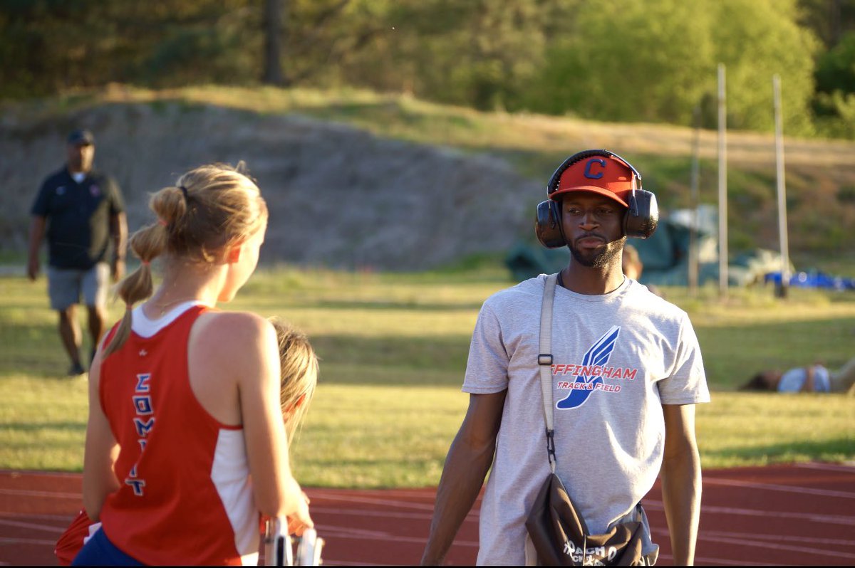 ECHSxctf's tweet photo. 2nd Annual Rebel Invitational was a success πππ Thank you to all the schools that competedπ #CommitToTheE ππ₯@MilesplitGA @milesplit @OfficialGHSA @EffinghamAD https://t.co/vanfMfu4Fx