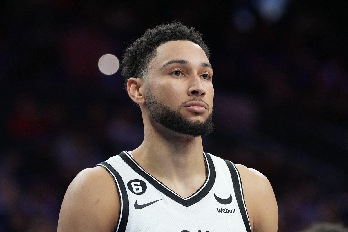 Bleacher Report tweet media