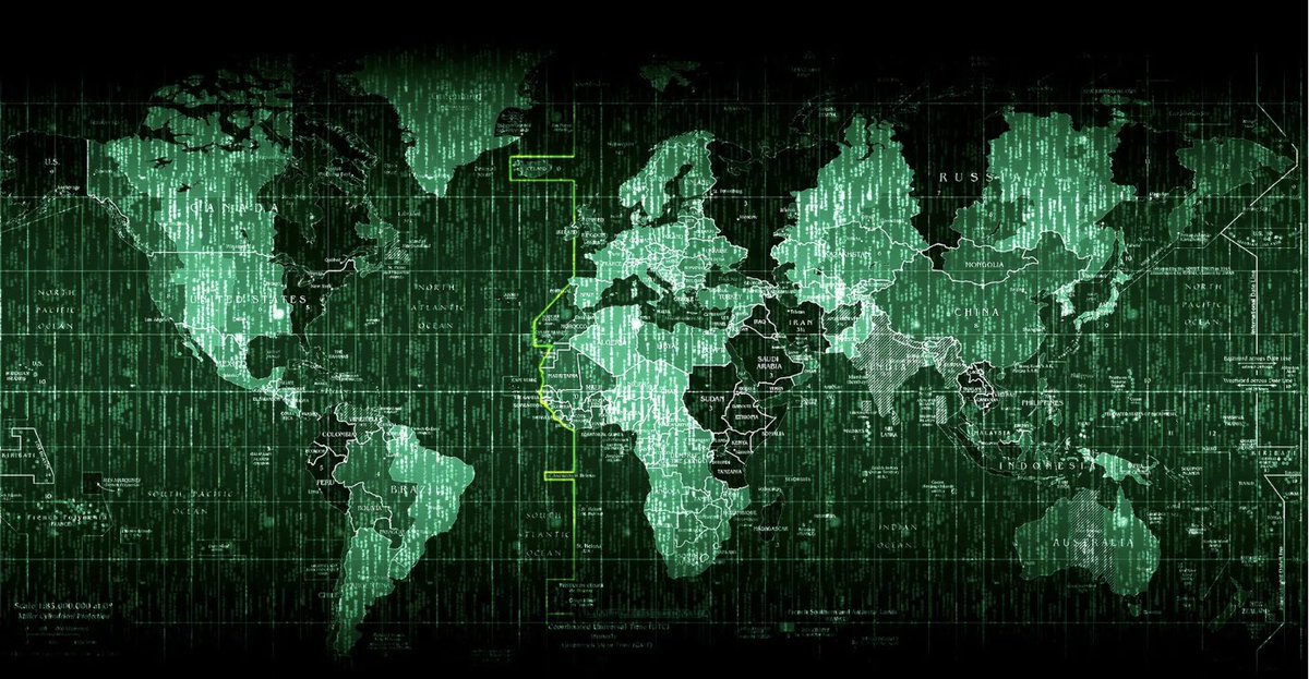 santiagopinzong's tweet photo. El SigloXXI tiene el gran reto y oportunidad de la #GeopolíticaDigital 

Colombia 🇨🇴 ya es protagonista y la estrategia que se desarrolle será un factor para consolidar la #TransformaciónDigital y la #Sostenibilidad 

#ColombiaPaísDigital 
#GoGreenGoDigital https://t.co/TKFnYNwtUg