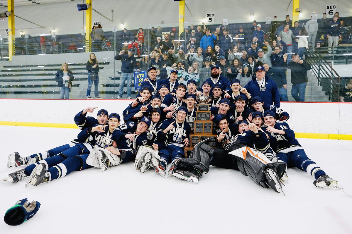 CONGRATULATIONS to our  AAA Class State Champions! #FlyersCup2023 #PennsylvaniaCup2023