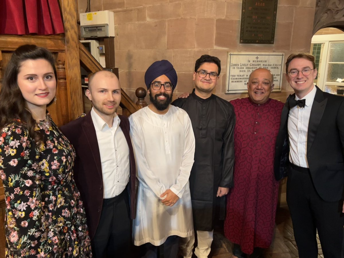 Ana Beard Fernández tweet media