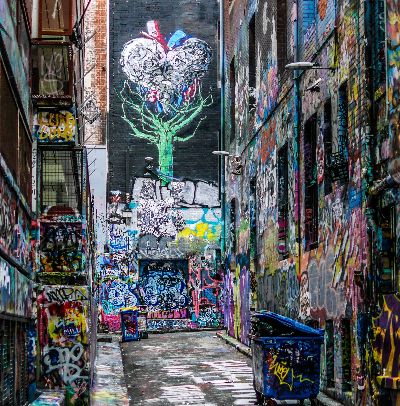 The Emmaus Community &amp; The AbbeyChurch Weekly : Lent 5 - mailchi.mp/2a7fcf4c528f/a…