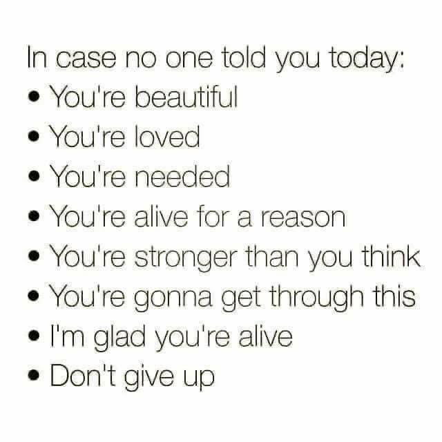 JillDahne's tweet photo. I have the #Power within to sheild myself of anything I may have consumed #energetically As I know in a short period of time Everything is about to change for the Better I am a Strong Woman or Man Yes I am
https://t.co/XKiYmaUZAe #SaturdayMood https://t.co/Tzp3oLgjs8