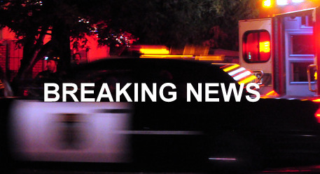 PSNews_Sac's tweet photo. #BREAKING #ArmedSuspect #Tazed #OldSacramento
 Breaking news: Police have apprehended a suspect with a "real gun" in his possession on Front St. after reports of him being spotted by Joe's Crab Shack. Fire/Medical was dispatched due to the suspect being tased. https://t.co/XVhzuaWPcC