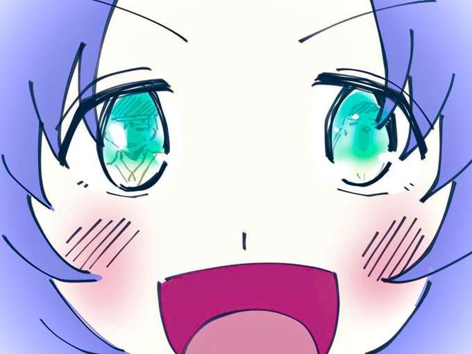 「わたし、気になりますッ!!!」 