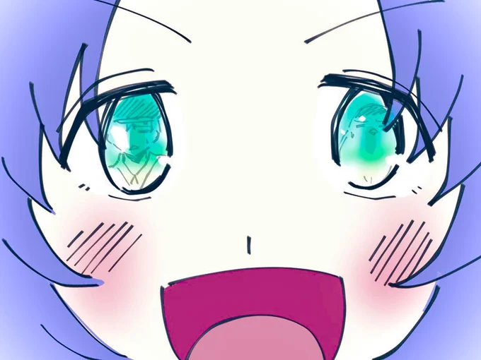 「わたし、気になりますッ!!!」 