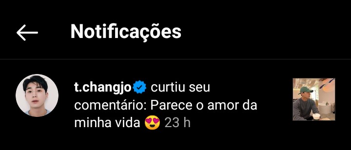 dessafletcher's tweet photo. EU VOU ESTAMPAR ISSO EM TUDO O QUE É CANTO SIM PORQUE MEU BIAS ME NOTOU SIM AAAAAAAAAAAAAAAAAAAAAAAAAAAAAAAAAAAAAAAAAAAAAAAAAAAAAAAAAAAAAEUVOUPASSARMALLLLLLLLL https://t.co/2M8TjrV8NA
