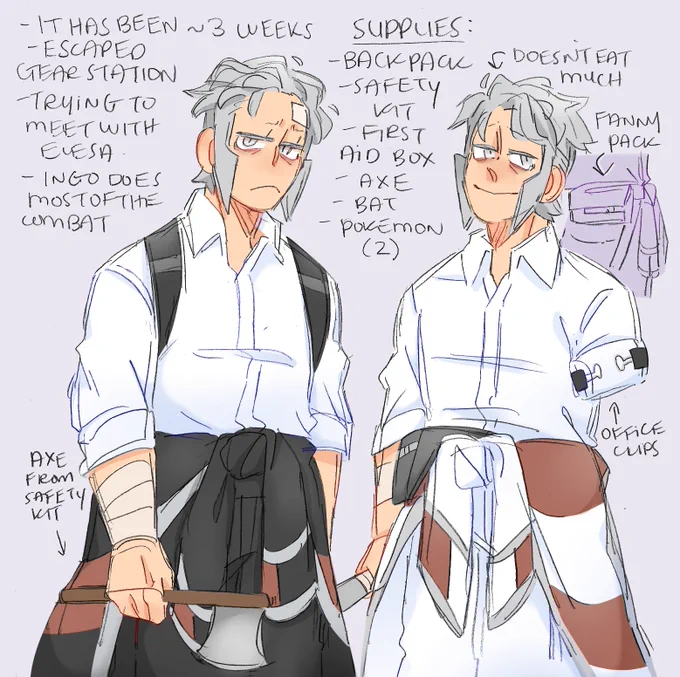 sad train men ref #apocalypseau #submas 