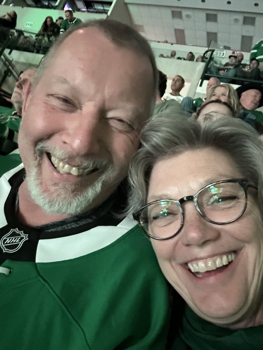 #TexasHockey