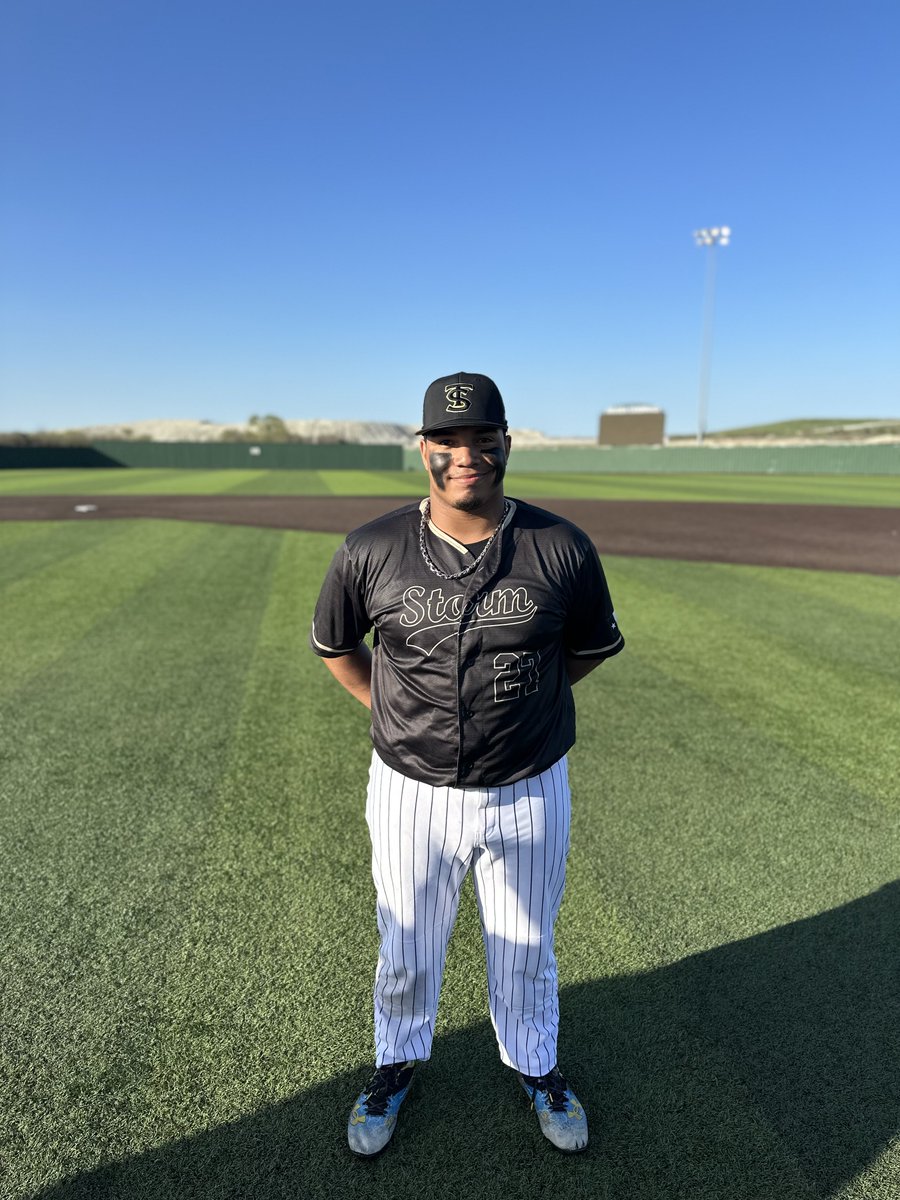 FiveToolTexas's tweet image. #SWHomeSchoolClassic F: @TACA_Baseball 10, San Antonio Wolves 0 
PoG: @tlo2023 1-2, GS, 5 RBI
Hitter: @BolkemaKlayton 2-2, 2B, 3B, 3R
Pitcher: @BenWedge1 4 IP, 5K, 0R