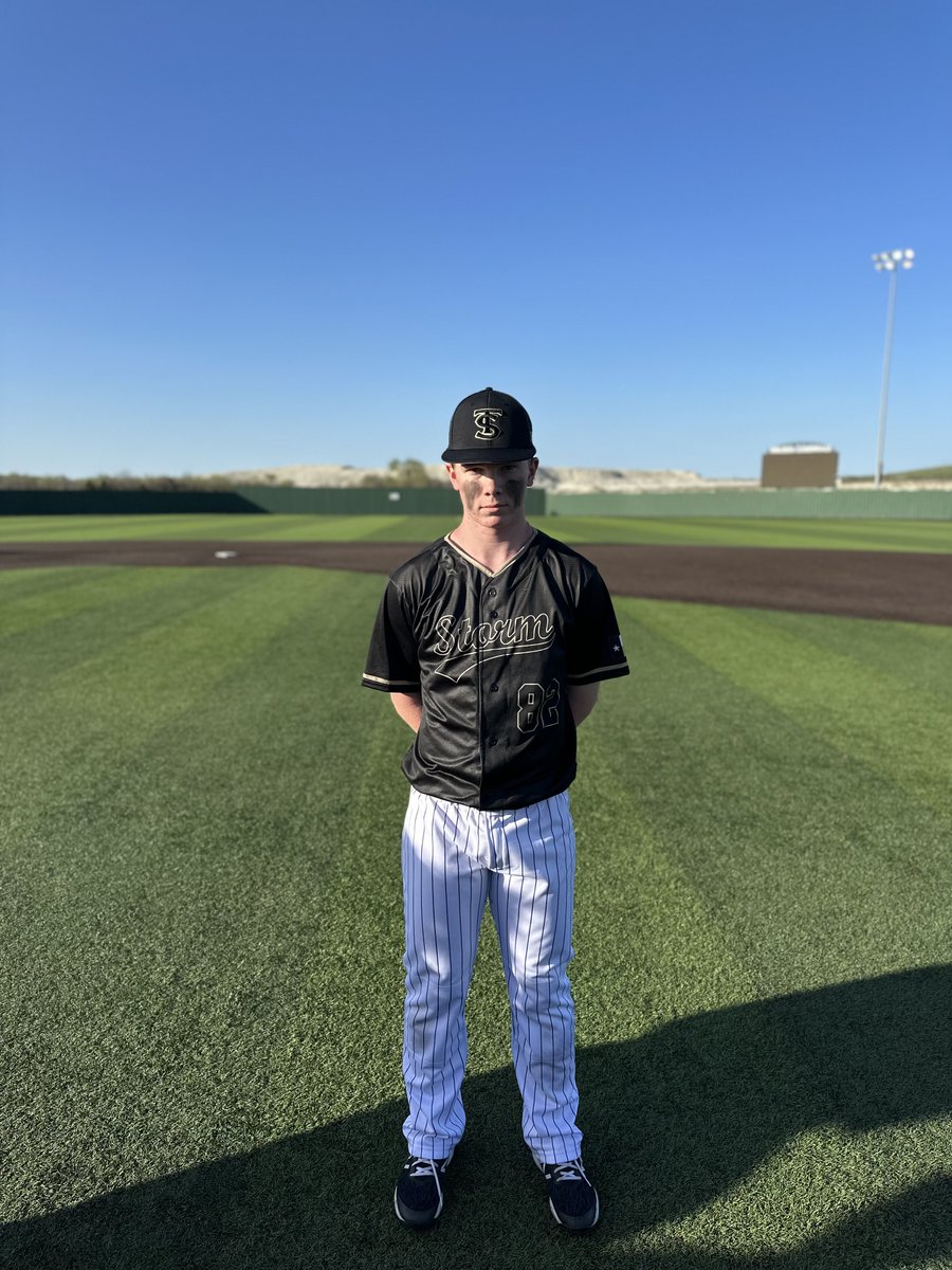 FiveToolTexas's tweet image. #SWHomeSchoolClassic F: @TACA_Baseball 10, San Antonio Wolves 0 
PoG: @tlo2023 1-2, GS, 5 RBI
Hitter: @BolkemaKlayton 2-2, 2B, 3B, 3R
Pitcher: @BenWedge1 4 IP, 5K, 0R