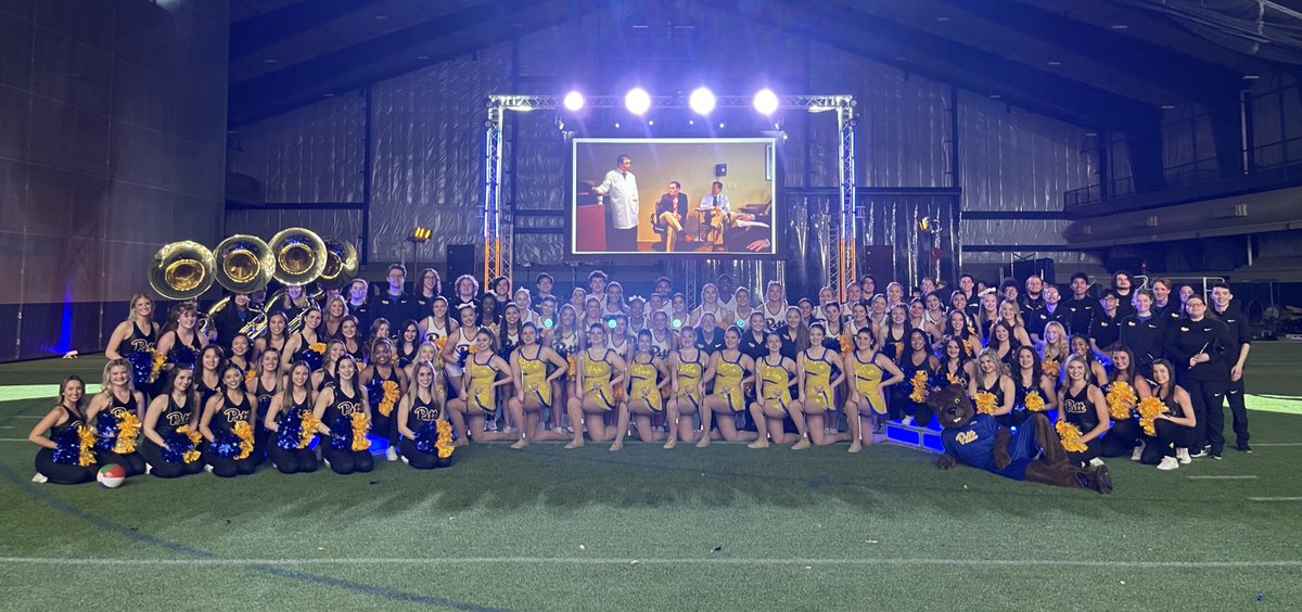 The Pitt Dance Team tweet media