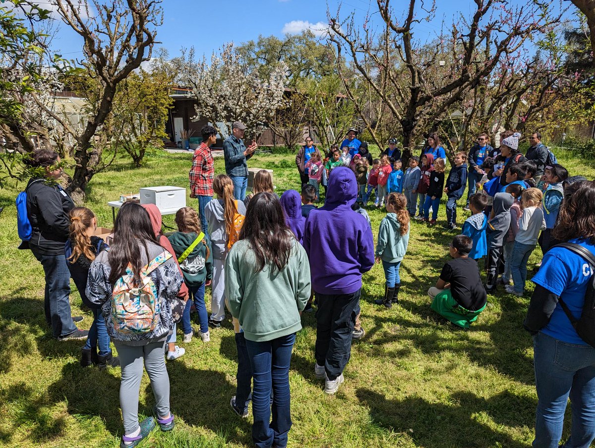 VUSD Expanded Learning tweet media