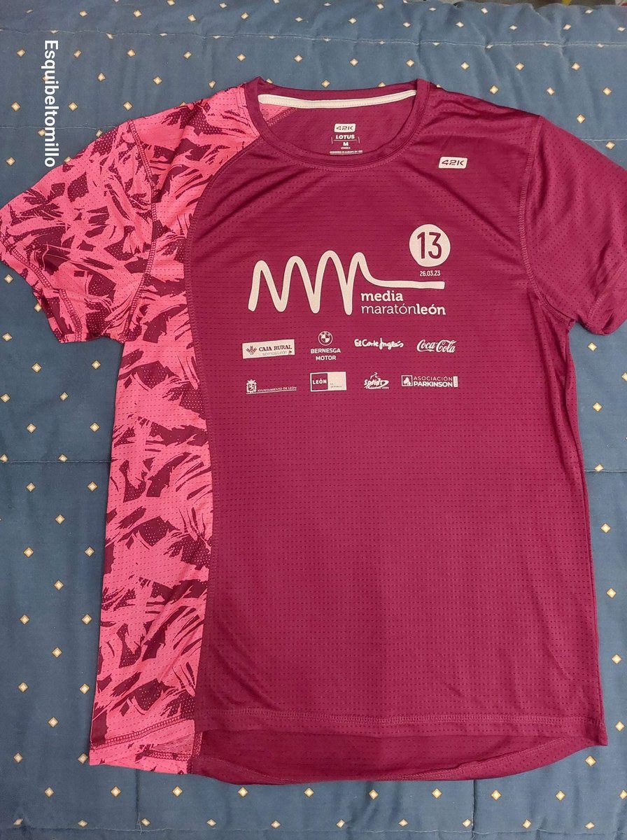 blogmedialeon's tweet photo. En menos de 11 horas, a las 10:30h se dará la salida a la media maraton de León 2023.
Recuerda que a las 2 de la mañana son las 3 por lo que se adelanta la hora y se duerme un hora menos esta noche.

https://t.co/X6eOE0omcg
#leonesp #leon #lamedia #mml #mediamaratonleon #runner https://t.co/yFmRBwxpU8
