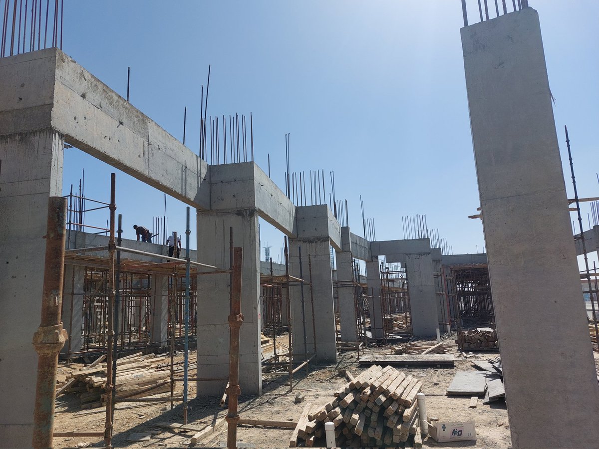شركة بحور الهندسة للمقاولات tweet media