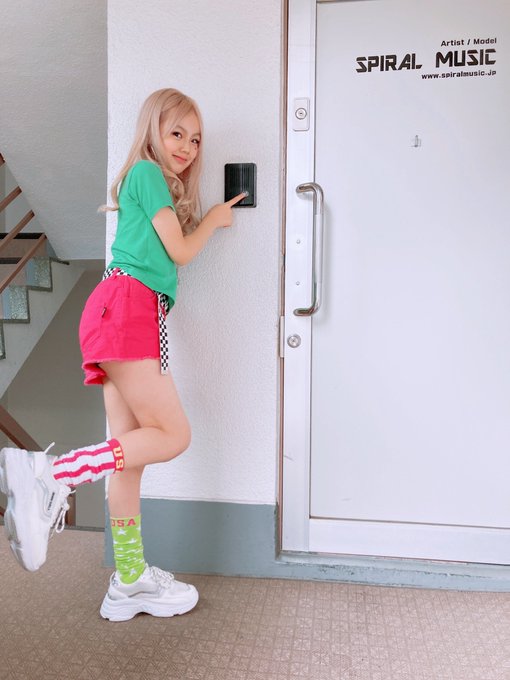 Twitterのコスプレ画像12