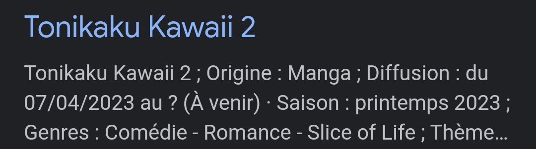 jsp qui connait mais hq la s1